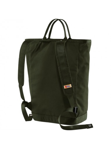 Fjallraven Vardag Totepack / Deep Forest